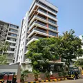4 BHK Flats for Sale in Nidhi Towers, Juhu